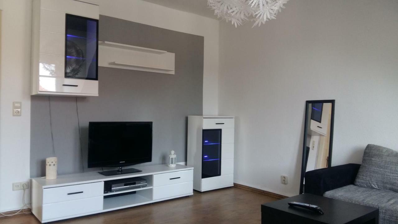 Апартаменты Stadtoase Zeitlos