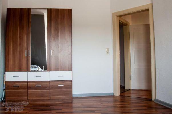 Apartment Stadtoase Zeitlos