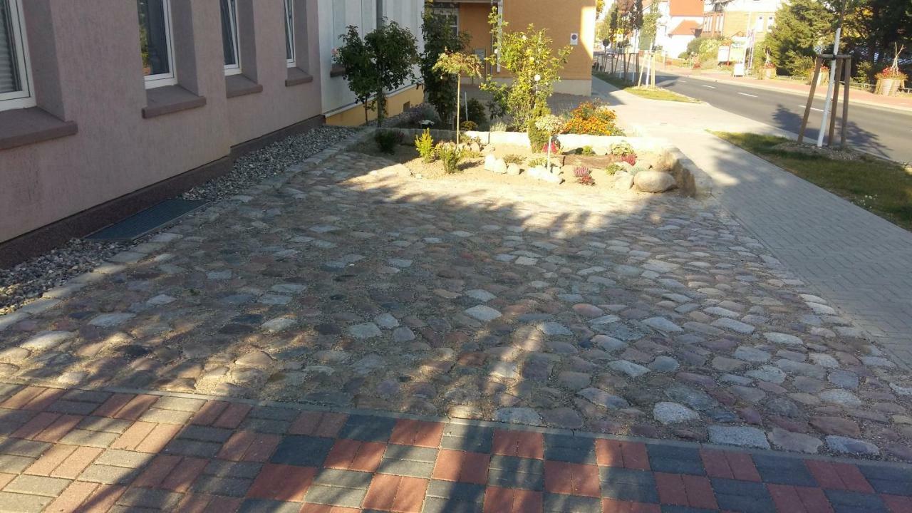 Stadtoase Zeitlos